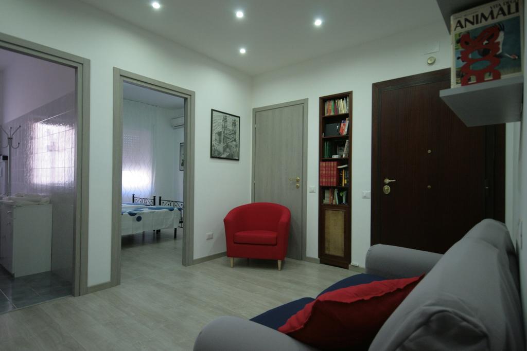 Casa Di Angela Casa de férias Roma