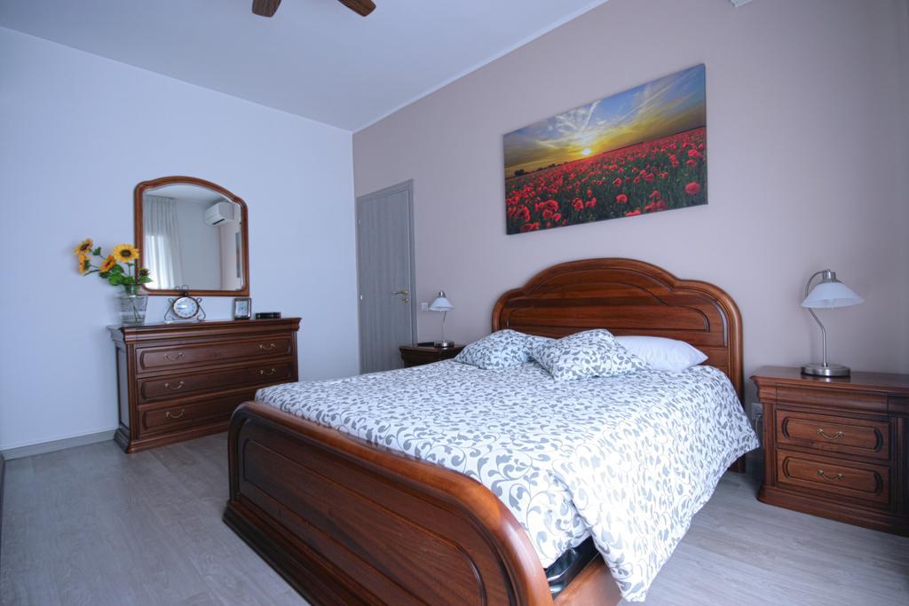 Casa de férias Casa Di Angela *