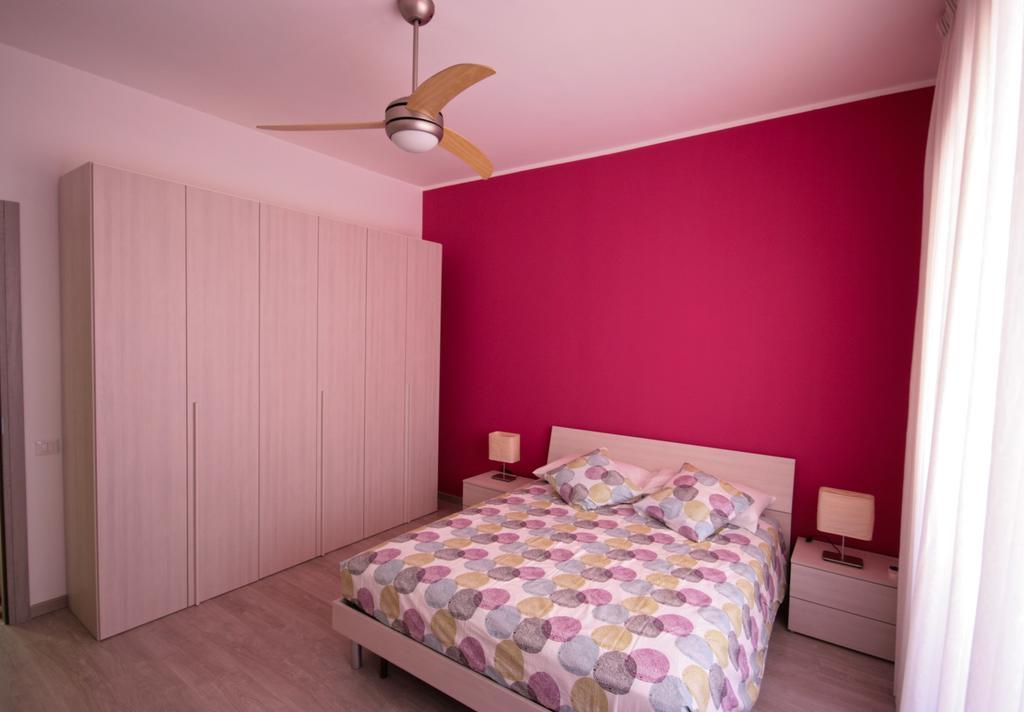 Casa Di Angela Casa de Férias Roma
